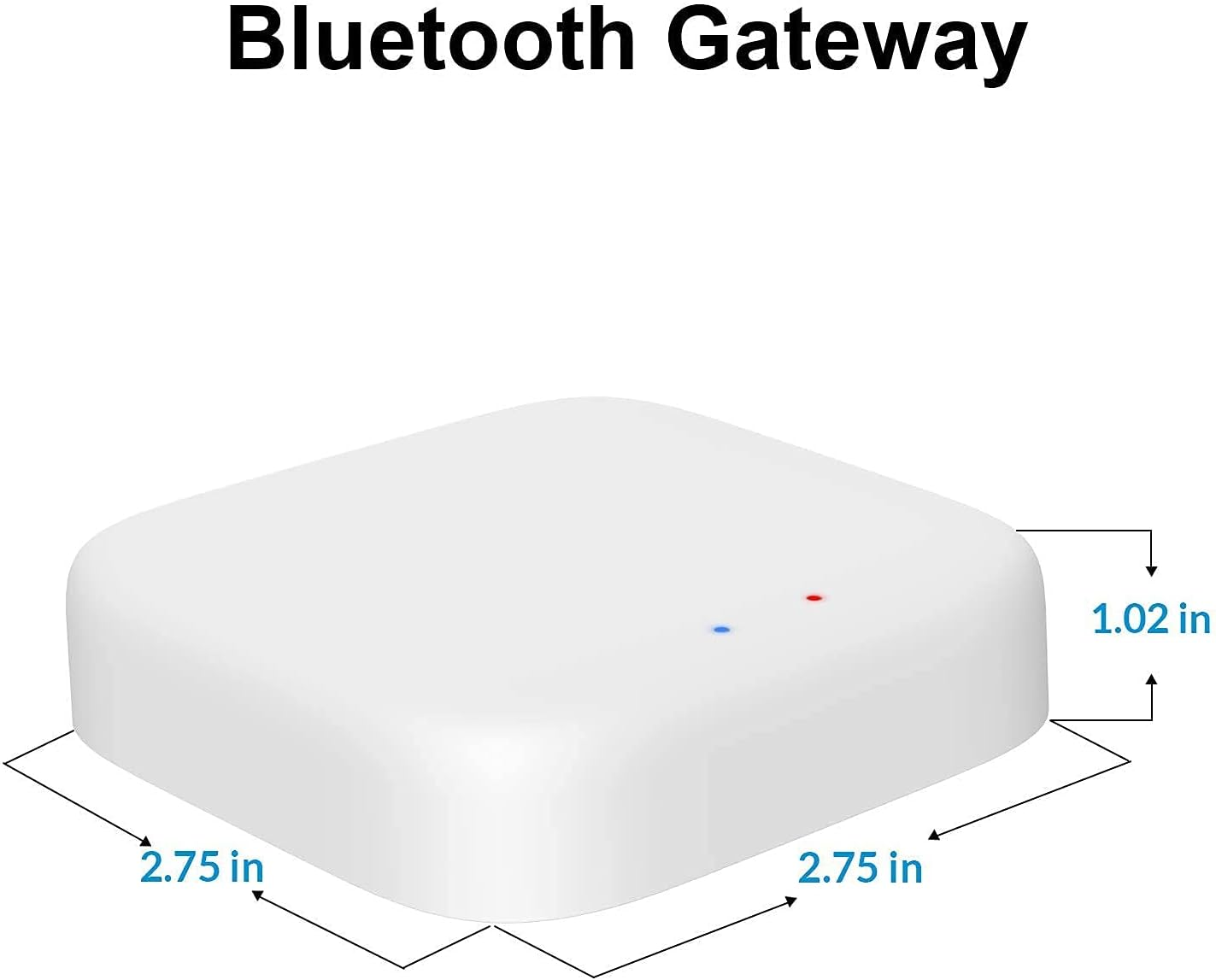 NGTeco ML300 Smart Door Lock WiFi Gateway